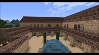 [Minecraft Timelapse] Roman Villa