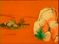 پلنگ صورتی: این داستان کابوی