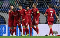 خلاصه بازی پورتو - لیورپول (با گلزنی مهدی طارمی)