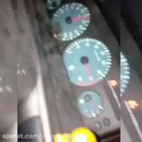 رفع مشکلات زانتیا با ریمپ ECU