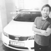 رضایتمندی مشتری سراتو - اسمارت آپشن