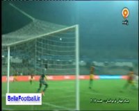 گلهای ایران ۳-۱ گینه- جام جهانی نوجوانان 2017