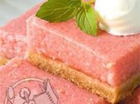 طرز تهیه بستنی هندوانه ای