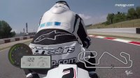 GoPro™: On-Board lap in Catalunya
