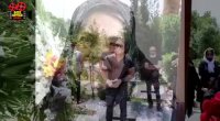 مراسم تشیع صدیقه کیانفربه روایت  باکس افیس ایران