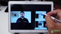 Samsung Galaxy Note 3 and 10.1 : Multitasking - Feature Focus
