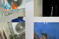 سرویس و تعمیر کولر گازی گالانز 09125042902