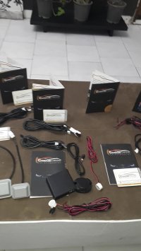 گندم کار ‌. رادار نقطه کور (رادار جانبی)