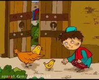 زیباترین آهنگ و ترانه شاد کودکانه و شعر کودکانه آموزشی ایرانی