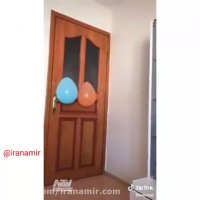 قبل اینکه تصمیم بگیرد با بزرگترتون شوخی کنید این فیلم رو ببینید :))