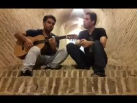 آواز خوانی مجید ماندگاری از موسیقی "چارتار"