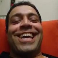 پیام تصویری مهم محمد صلاح ایران برای هواداران لیورپول