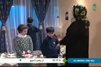 سریال تولدی دیگر قسمت 12