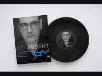 آهنگ جدید علیرضا قربانی به نام نیست شو