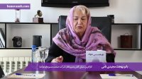 بانوی توانمند و قوی از دیدگاه بانو بهجت مجیدی نامی