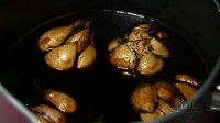 Pickled Garlic Recipe 4K