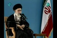 بیانات رهبری در روز عید قربان