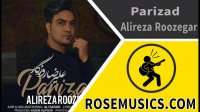 Alireza Roozegar Parizad (پریزاد-علیرضا روزگار)