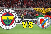 خلاصه پلی آف لیگ قهرمانان : فنرباغچه 1 - 1 بنفیکا
