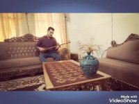 سه تار ترکی قشقایی