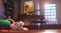 دانلود انیمیشن زندگی مخفی حیوانات 2 secret life of pets 2 2019 با دوبله فارسی