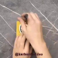 آموزش چند ترفند خانه داری لطفا روی لینک زیر فیلم کلیک کنید