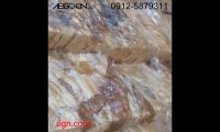 قیمت ساخت آبنما دیواری - دیوار خیس-آبگون دیزاین