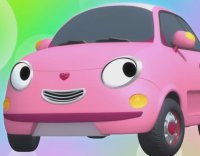 برنامه کودک اتوبوس های کوچولو : لنی اشتباه فهمیدی