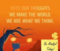 7 درس از بودا برای کنار آمدن با مشکلات زندگی!