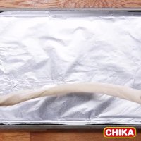 دستور آسان آشپزی: پیتزا رولی