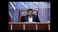 وقتی که احمدی نژاد هم از بودجه دولت دل پری داره