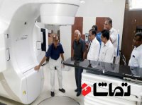 نمایشگاه تجهیزات پزشکی در مسکو