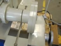 ENCO SURFACE GRINDER EDIT  43047