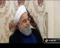 روحیه بالای خانواده شهدا و جانبازان برای همه ما درس است