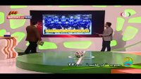 برنامه آقای گزارشگر با حضور وحید طالب لو