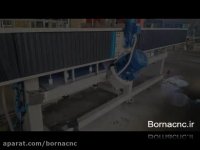 دستگاه پخزن سنگ