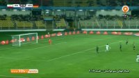 خلاصه جام جهانی نوجوانان: ایران 4-0 آلمان