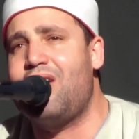 دل نمی تواند مقابل این تلاوت مقاومت کند