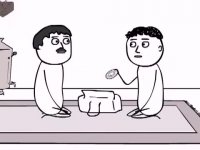 جدیدترین انیمیشن سوریلند  بی ‌اینترنت‌ها در عصر ارتباطات!!!