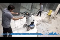 عملیات بهسازی و ترمیم سنگ با تکنولوژی روز دنیا