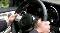 مرسدس بنز GLC 2020 کوپه
