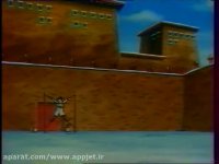 کارتون کاراگاه گجت- قسمت 9