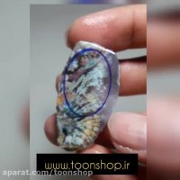 عقیق شجر هفت رنگ خراسان جنوبی