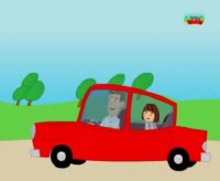 آهنگ و ترانه شاد شاد کودکانه و شعر کودکانه