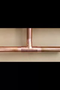 فروش داکت اسپیلت-تعمیرنشتی لوله مسی-بهروسرماصنعت