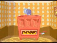 مجموعه انیمیشن های کلاه نجات - داستان 1