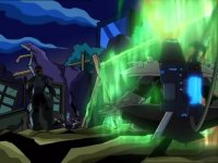 لاک پشت های نینجا فصل پنج قسمت 13