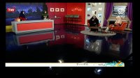 صحبت های سر کار خانم رحیمی زاده مدیر مدرسه نیکا در برنامه عصر خانواده