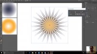 67- تکنیک Blend - قسمت یک در Adobe Illustrator- سعید طوفانی