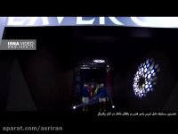 تاریخ سازی فدرر و نادال در کنار هم